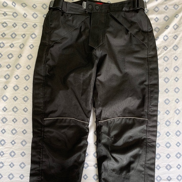Bilt Storm Waterproof Motorcycle Overpants - Picture 1 of 6